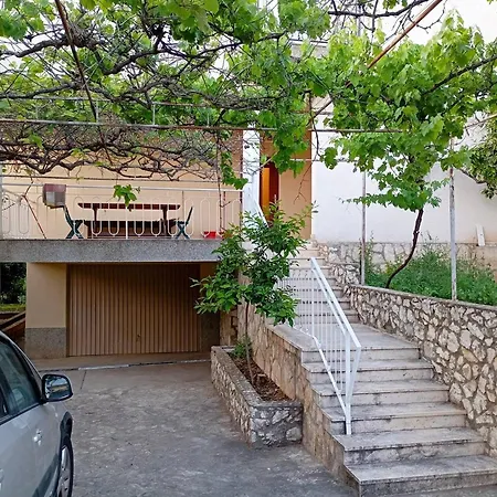 Cozy In Trogir
