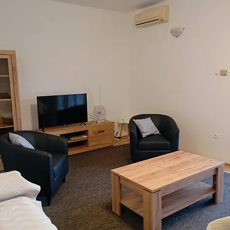 Apartment Cozy In