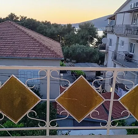 Cozy In Trogir