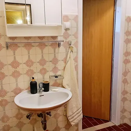Apartment Cozy In Trogir