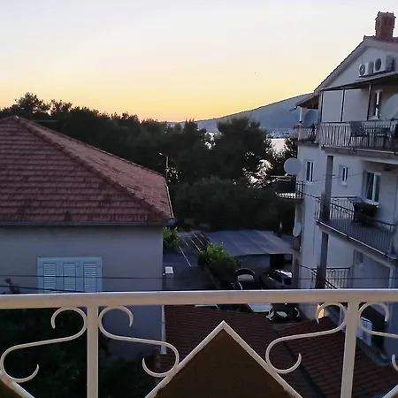 Apartment Cozy In Trogir